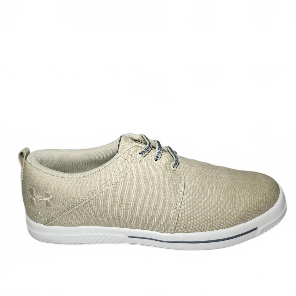 Under Armour Lightweight Casual Shoes Size Men's 7.5 Women's 9